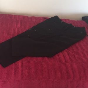 JONES NEW YORK Signature Size 10 Pants
